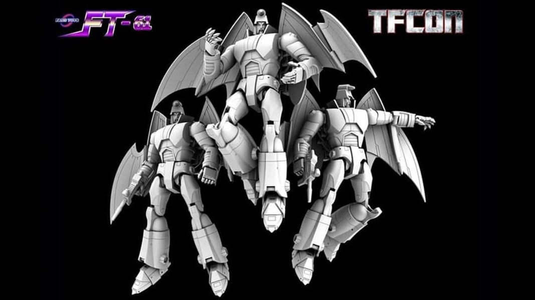 Fans Toys 2022 Previews FT 52, FT 54, FT 61, & FT 62 Official Images  (10 of 21)
